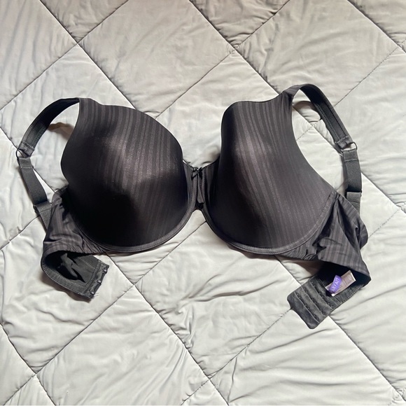 Parfait Floral Bra - Picture 11 of 15